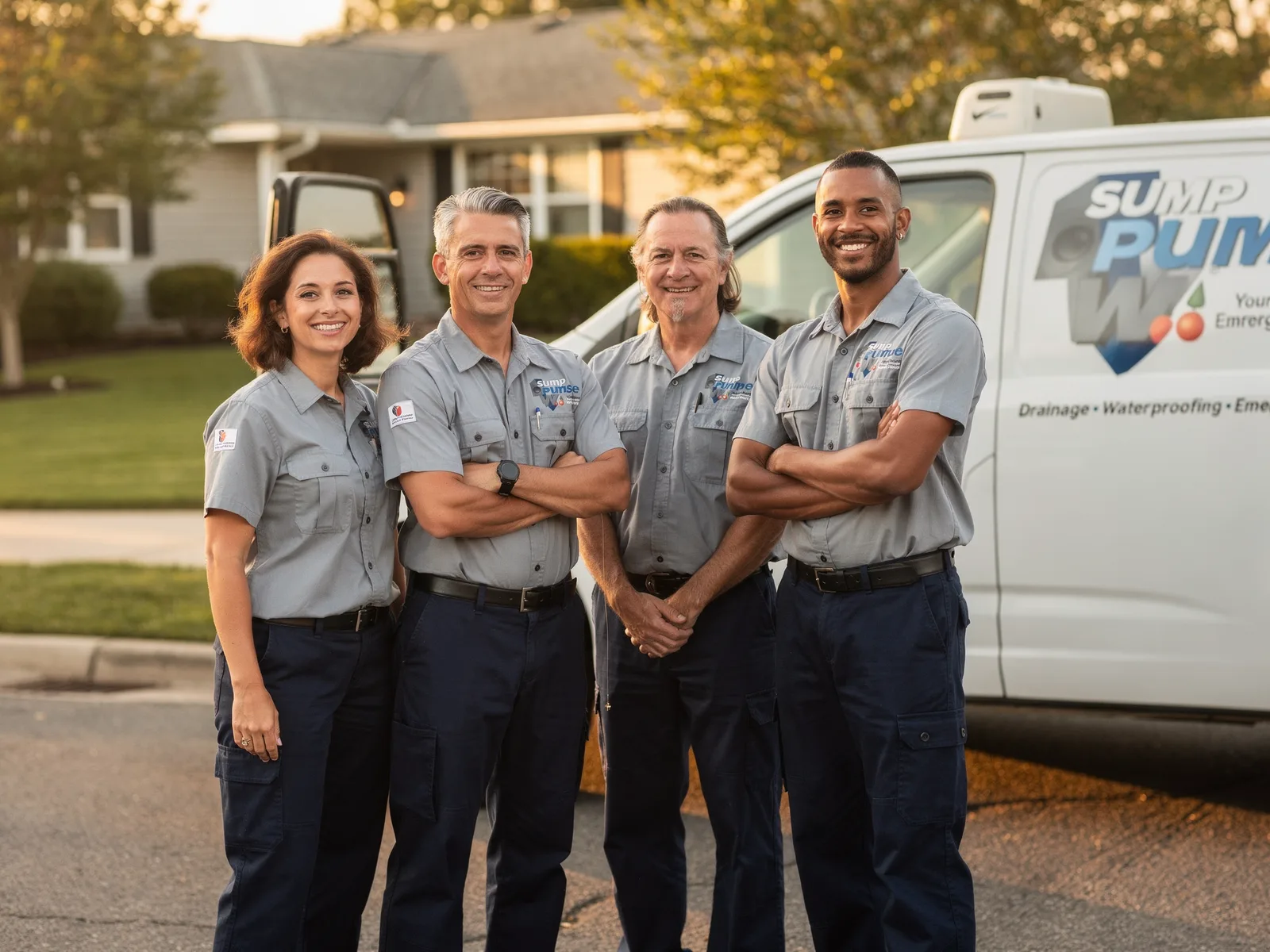 Water Heater Repair company in Goose Creek, SC